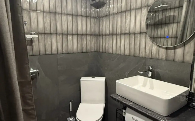 Апартаменты SmirnovApart №4