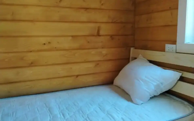 Частный дом Lososevo Village