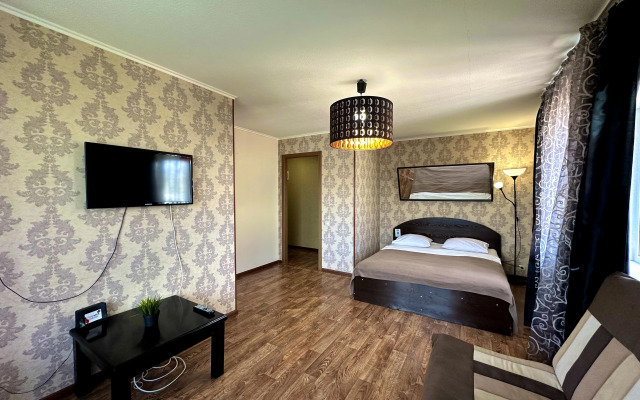 Квартира Калина на Леонова