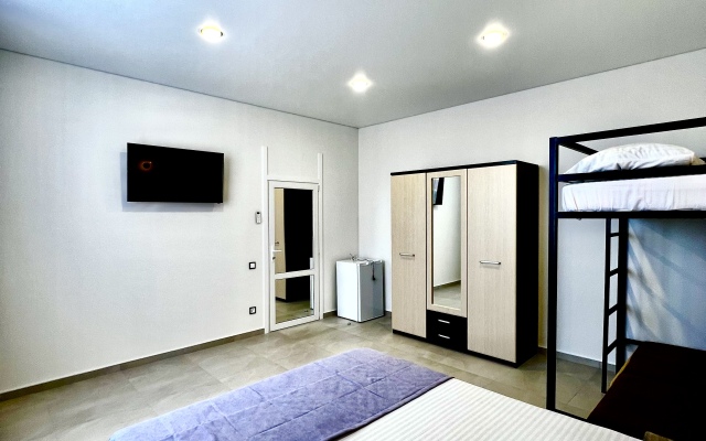 Raduga Mini-Hotel