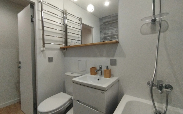 Квартира Комфортная в сердце Калининграда