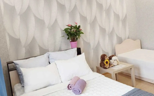 Квартира на Ленина 85