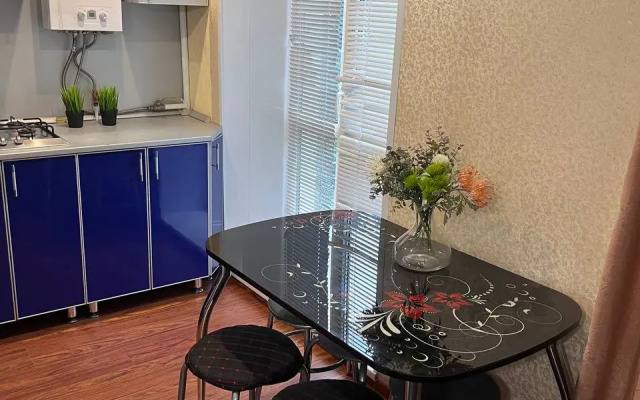 Апартаменты 2-комнатные Рядом с Пляжем