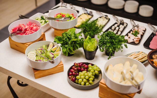 Ingate Hotel Boutique hotel