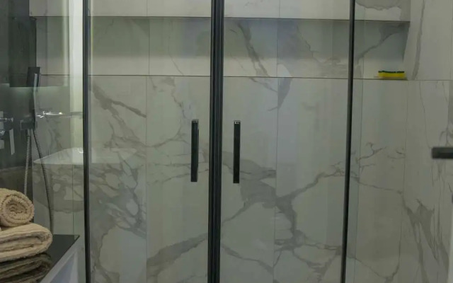Qoople Prive 6 Ryadom s Morem Apartments