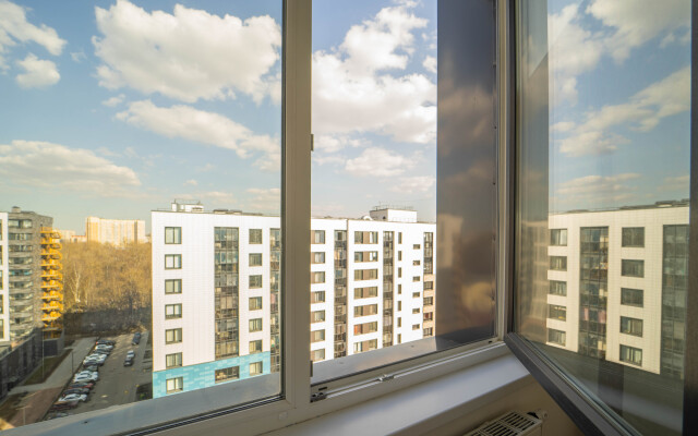 Апартаменты “Surfing Max Apartment”