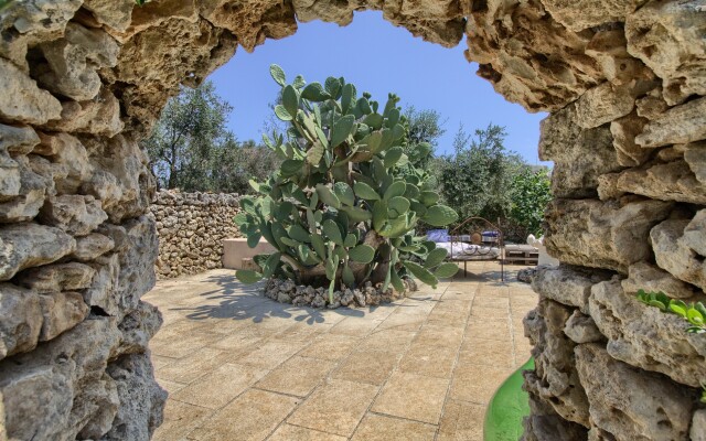 Prestige Alimini Guest House