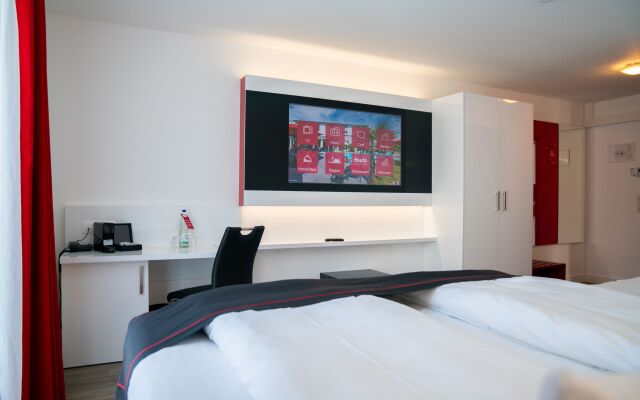 Andante Rust Hotel