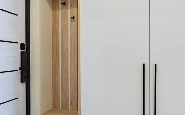 Na Yasnogorskoy Ulitse 16/2k7 Apartment