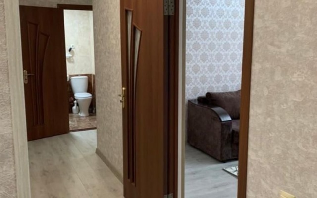 Апартаменты Двухкомнатная квартира VIP