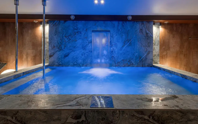 Ecotel Bogorodsk & Spa