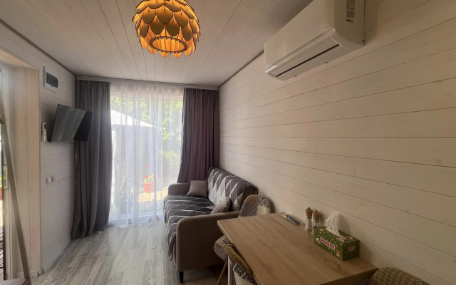 Dacha Gelendzhik Private house