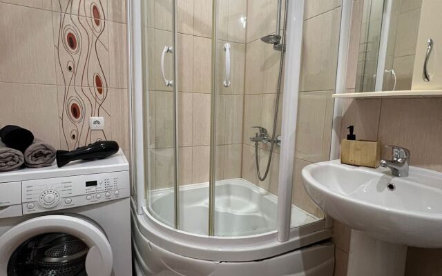 Na naberezhnoy Flat