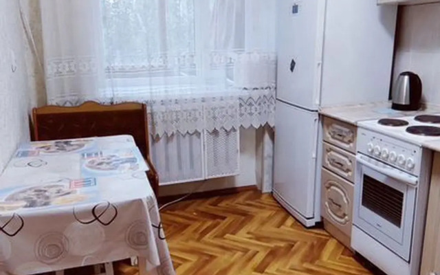 Квартира на Пермской 5