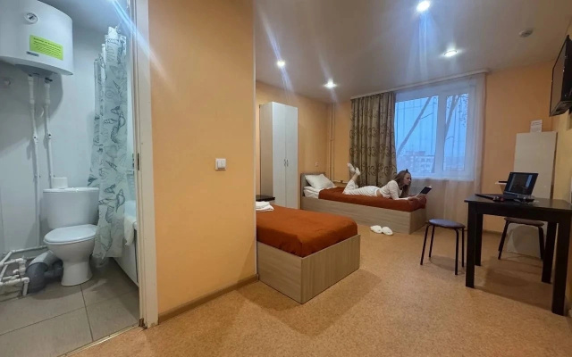 Гостиница Otel51 Com