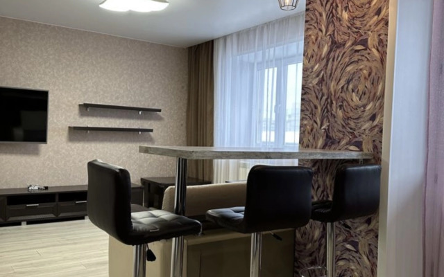 Uyutnaya Studiya V Tsentre Goroda V Kostroma Flat