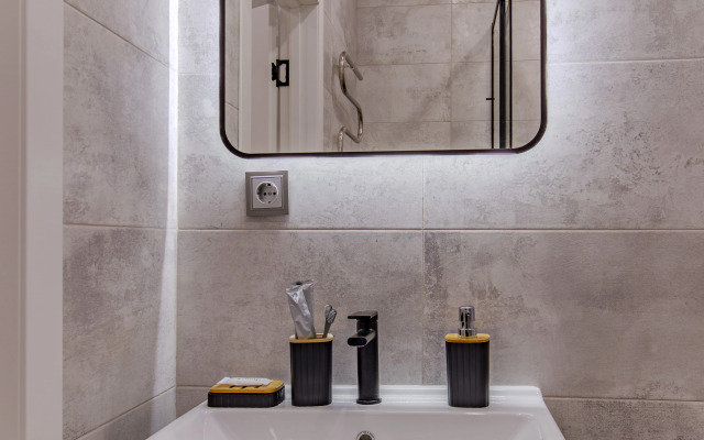 Квартира Комфортная для отдыха