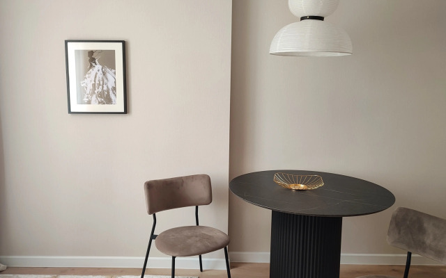 Квартира в ЖК Догма Парк