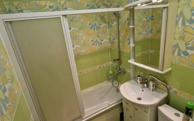 Квартира на улице Карла Либкнехта 4