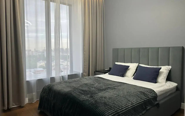 Prime Chkalov Apartments