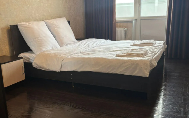 Апартаменты С Шикарным видом у парка Галицкого