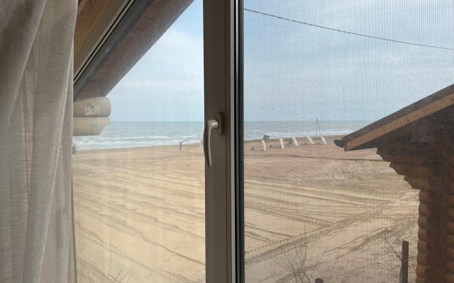 Вилла у моря 1