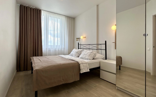 Bliss Rubin V Tsentre Kazani Flat