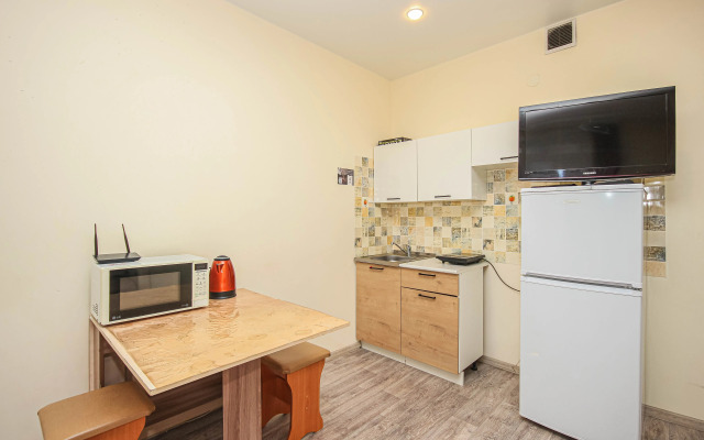 Studiya na Gagarina 27/3 Flat