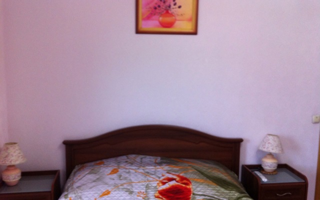 Nadezhda Guest House