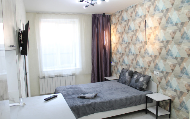 Lev Tolstoy Apart Hotel