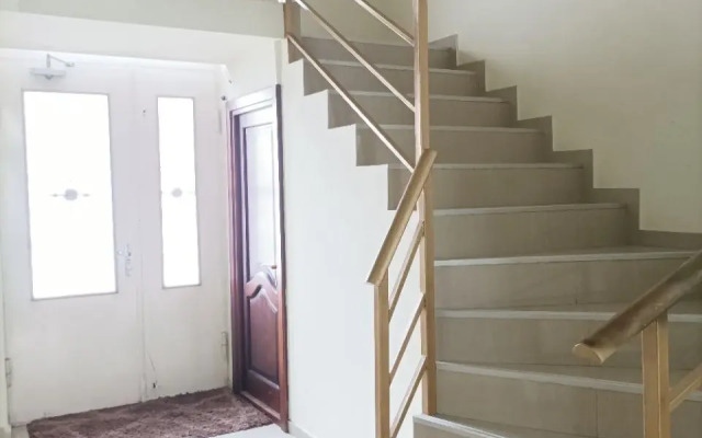 Отель Paradise Garden