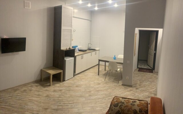 Stroiteley Apart-71 Apartments