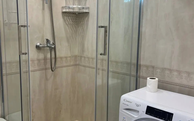 Frukty Rent Studiya Apartments