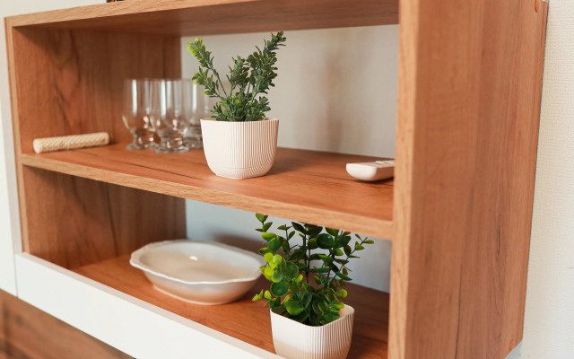 Garnet Apartments Uyut Flat