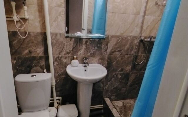 Mini-Otel Jo Inn