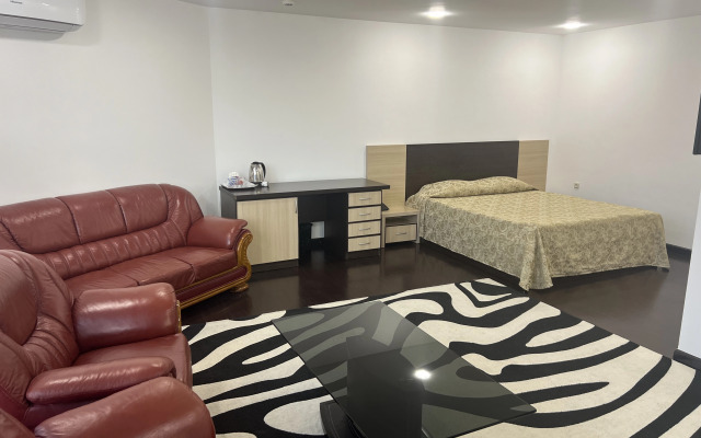 Hotel Vanatur