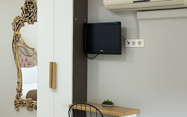 Pera Homes Apart-hotel