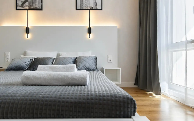 Апартаменты в Боровлянах бюджетный вариант для экономных гостей Минска