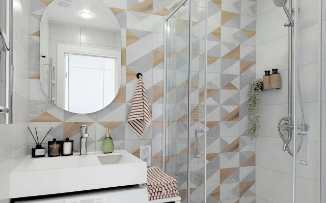 Квартира Уютная студия в Сочи