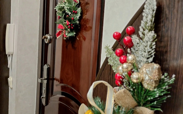 Квартира Уютная возле парка