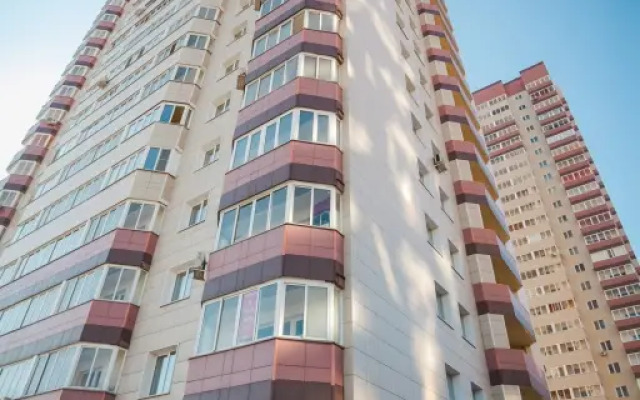 Domant Romanova 60/1 Apartments (8)