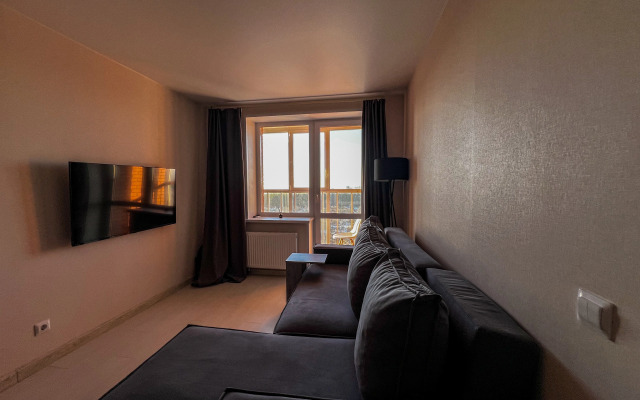 Апартаменты Infinity Stay