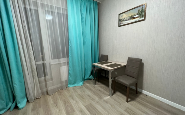 Milano Aparts Apartments