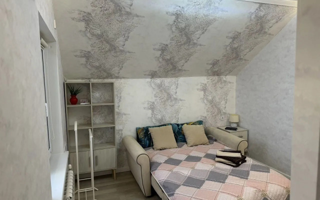 Частный дом в микрорайоне Покровский Сад