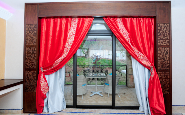 Prestige Agadir Boutique Hotel&Spa