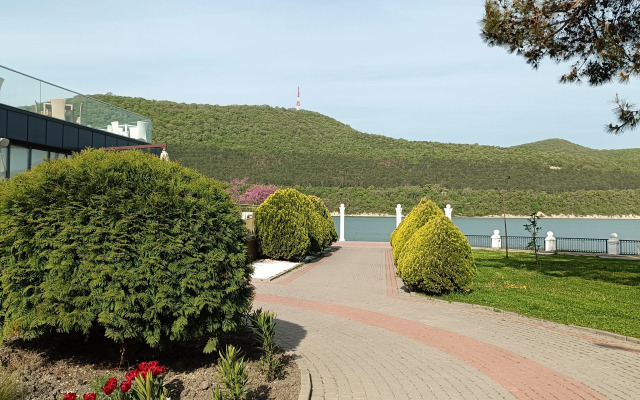 Квартира с Видом на Море