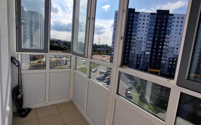KakDoma, Chugunova 3 Flat