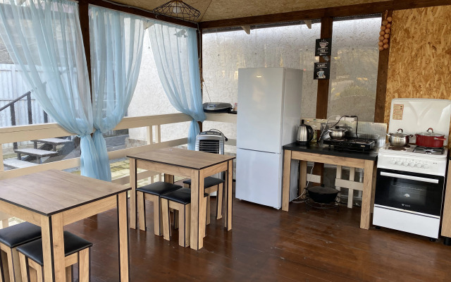 524 Guest house