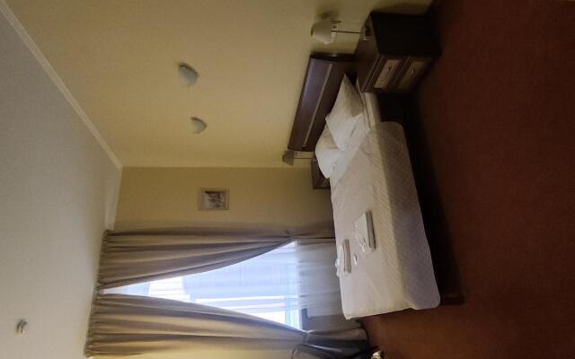 Guest house Eliseev on Fontanka