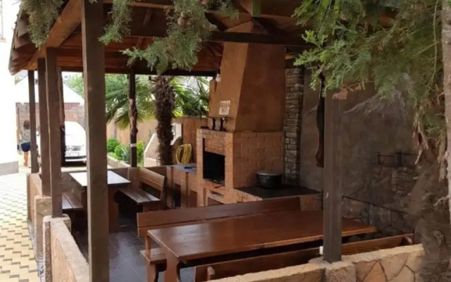 Sati Guest House